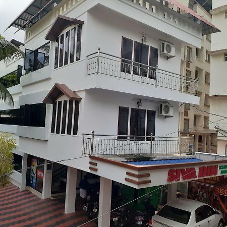 Shiva Inn Guruvayur Ngoại thất bức ảnh