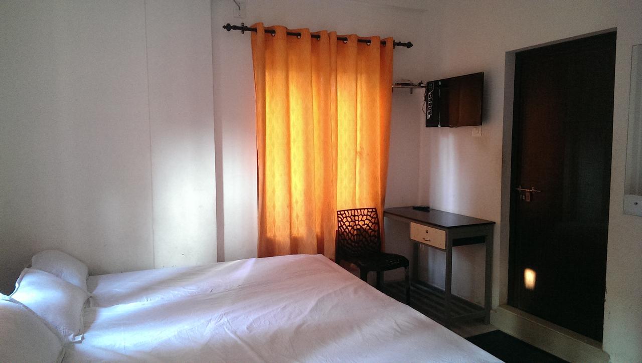 Shiva Inn Guruvayur Ngoại thất bức ảnh
