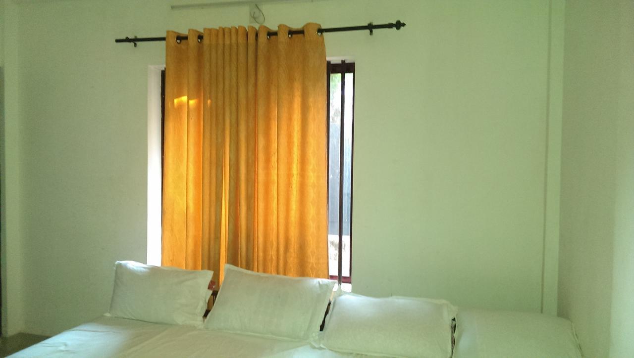 Shiva Inn Guruvayur Ngoại thất bức ảnh