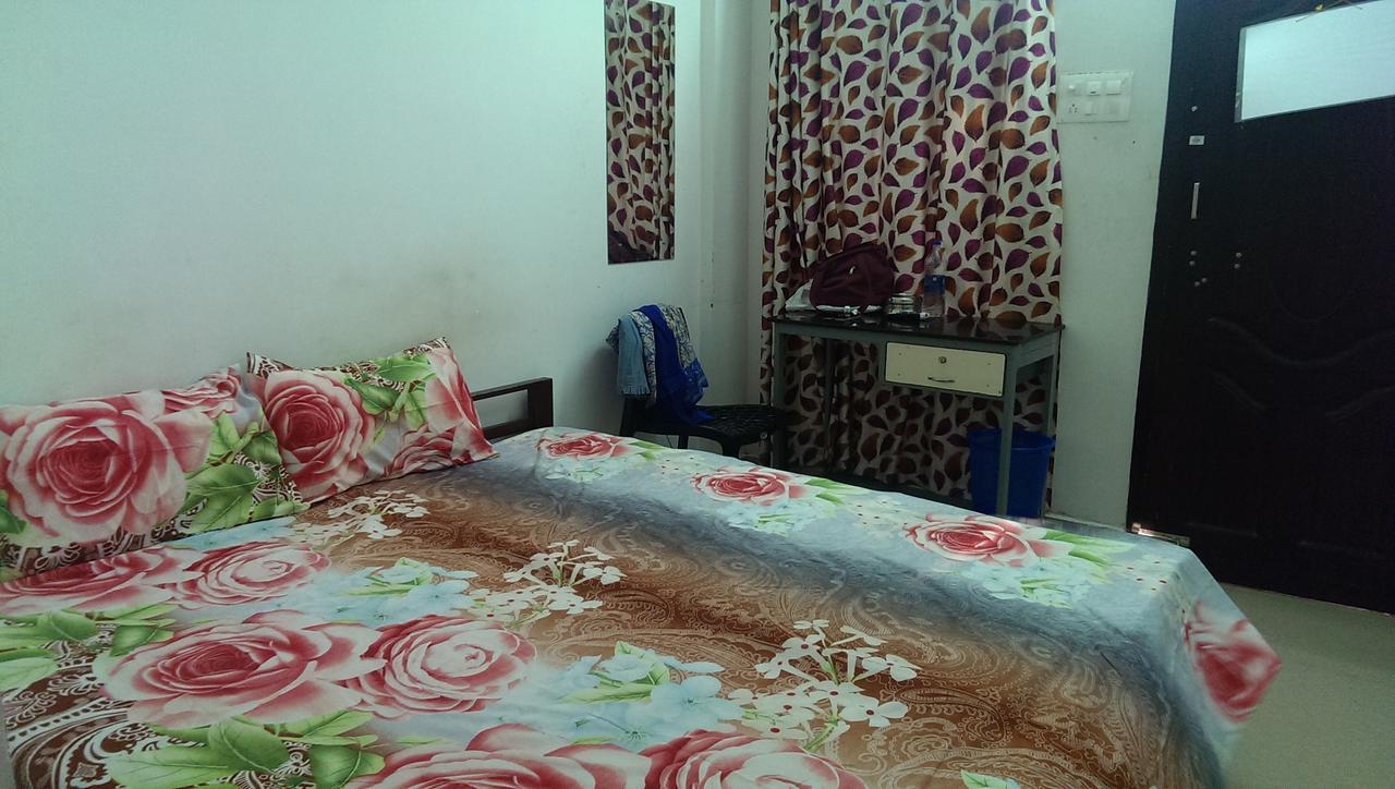 Shiva Inn Guruvayur Ngoại thất bức ảnh
