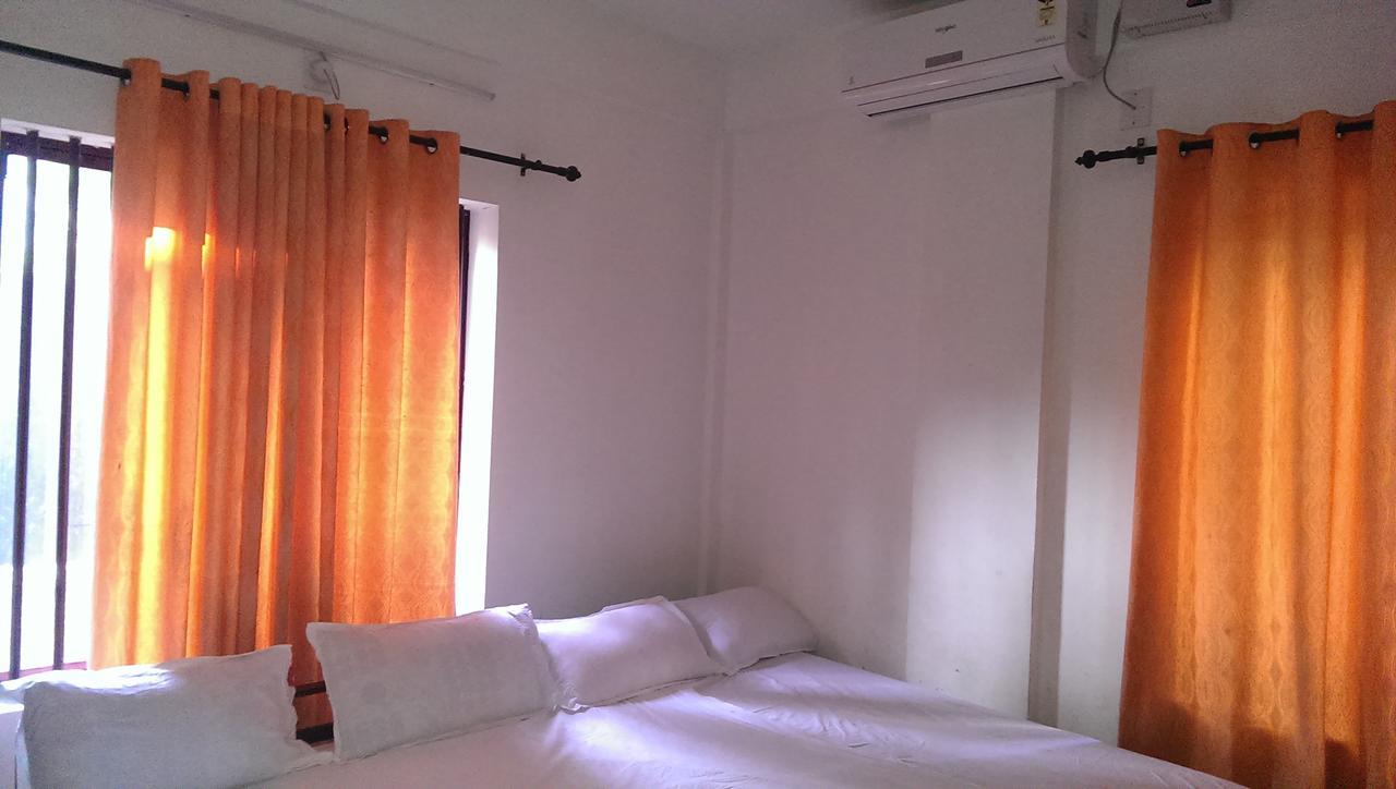Shiva Inn Guruvayur Ngoại thất bức ảnh